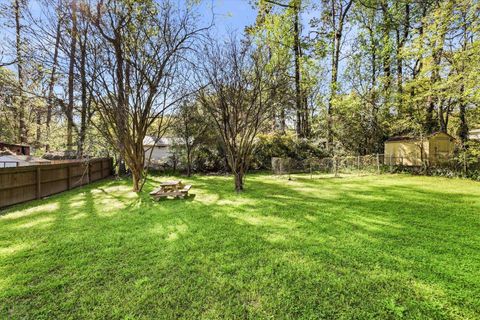 Tiny photo for 2153 LONGVIEW Drive, Tallahassee, FL 32303 (MLS # 397440)