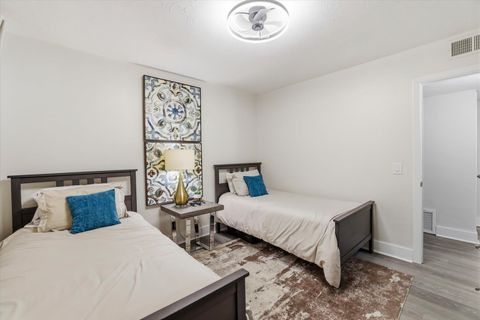 Tiny photo for 2153 LONGVIEW Drive, Tallahassee, FL 32303 (MLS # 397440)