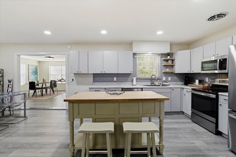 Tiny photo for 2153 LONGVIEW Drive, Tallahassee, FL 32303 (MLS # 397440)