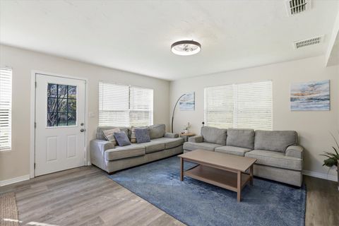 Tiny photo for 2153 LONGVIEW Drive, Tallahassee, FL 32303 (MLS # 397440)