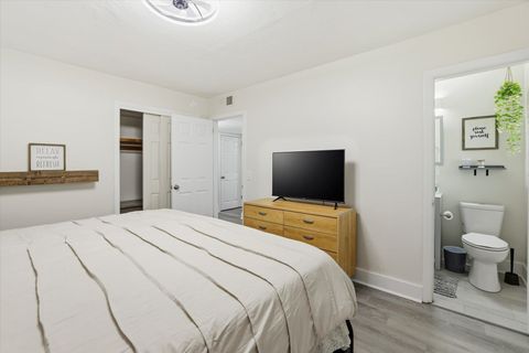 Tiny photo for 2153 LONGVIEW Drive, Tallahassee, FL 32303 (MLS # 397440)