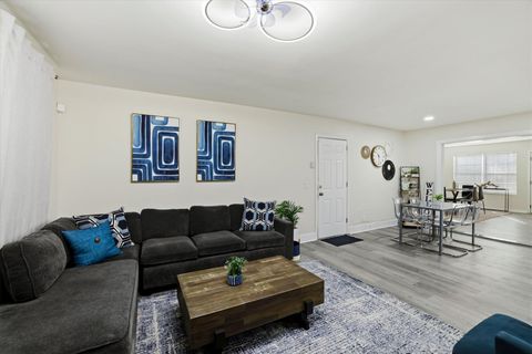 Tiny photo for 2153 LONGVIEW Drive, Tallahassee, FL 32303 (MLS # 397440)