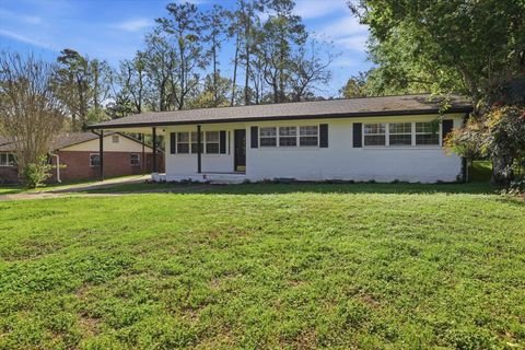 Tiny photo for 2153 LONGVIEW Drive, Tallahassee, FL 32303 (MLS # 397440)