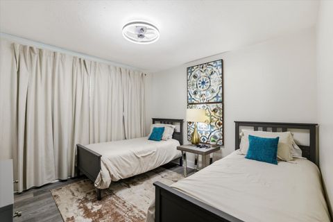 Tiny photo for 2153 LONGVIEW Drive, Tallahassee, FL 32303 (MLS # 397440)