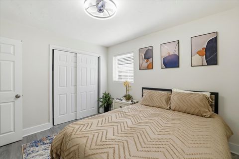 Tiny photo for 2153 LONGVIEW Drive, Tallahassee, FL 32303 (MLS # 397440)