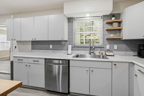 Tiny photo for 2153 LONGVIEW Drive, Tallahassee, FL 32303 (MLS # 397440)