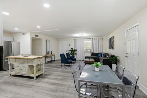 Tiny photo for 2153 LONGVIEW Drive, Tallahassee, FL 32303 (MLS # 397440)