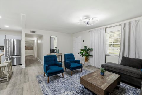 Tiny photo for 2153 LONGVIEW Drive, Tallahassee, FL 32303 (MLS # 397440)