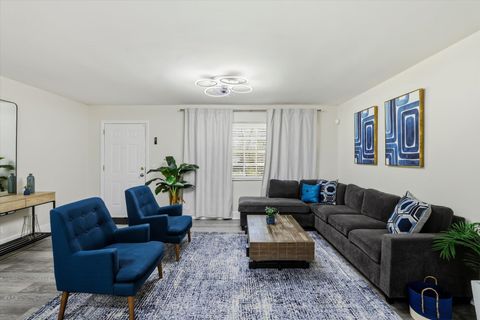 Tiny photo for 2153 LONGVIEW Drive, Tallahassee, FL 32303 (MLS # 397440)