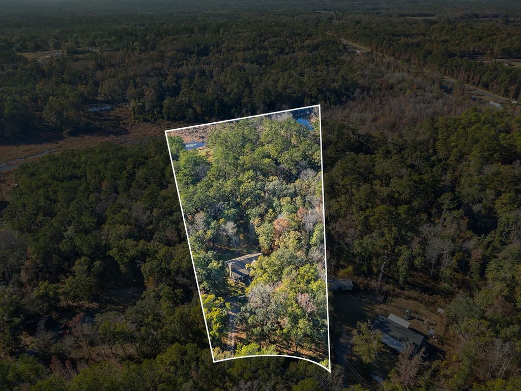 Photo of 285 Mallard Lane, Monticello, FL 32344 (MLS # 394217)