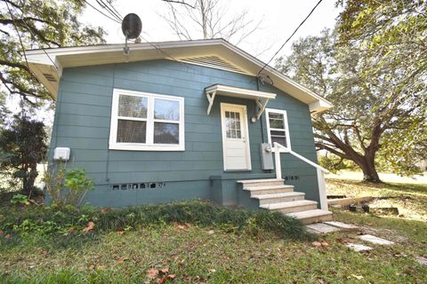 Photo of 309 Mill Branch Road, Tallahassee, FL 32312 (MLS # 393722)