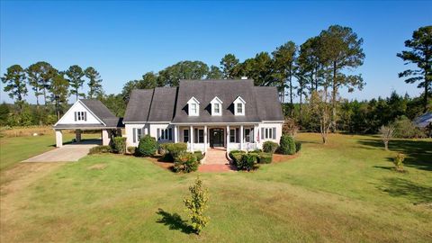 1165 Dills Road, Monticello, FL 32344 - MLS#: 385301