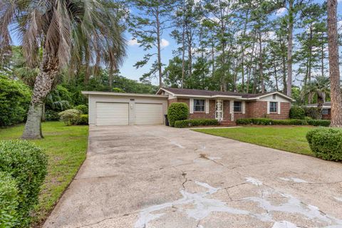 Photo of 2212 Croydon Drive, Tallahassee, FL 32303 (MLS # 400527)