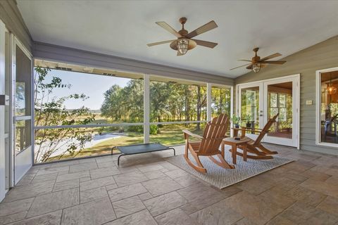 Tiny photo for 4533 Andrew Jackson Way, Tallahassee, FL 32303 (MLS # 392865)