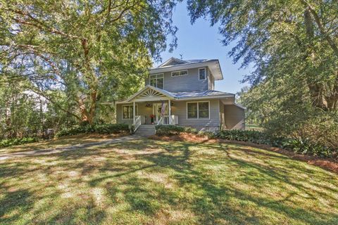 Tiny photo for 4533 Andrew Jackson Way, Tallahassee, FL 32303 (MLS # 392865)