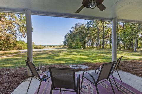 Tiny photo for 4533 Andrew Jackson Way, Tallahassee, FL 32303 (MLS # 392865)