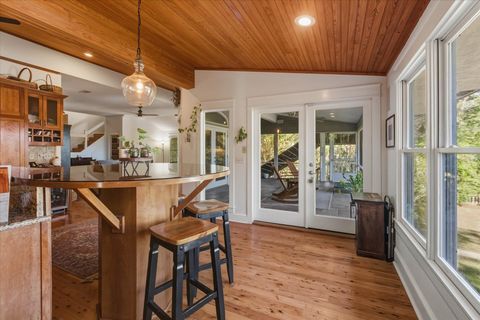 Tiny photo for 4533 Andrew Jackson Way, Tallahassee, FL 32303 (MLS # 392865)