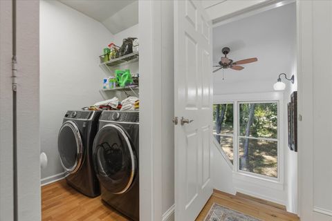 Tiny photo for 4533 Andrew Jackson Way, Tallahassee, FL 32303 (MLS # 392865)