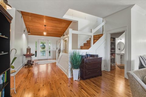 Tiny photo for 4533 Andrew Jackson Way, Tallahassee, FL 32303 (MLS # 392865)