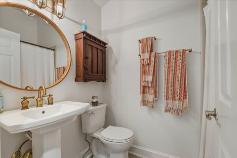 Tiny photo for 4533 Andrew Jackson Way, Tallahassee, FL 32303 (MLS # 392865)