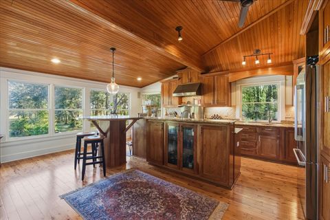 Tiny photo for 4533 Andrew Jackson Way, Tallahassee, FL 32303 (MLS # 392865)