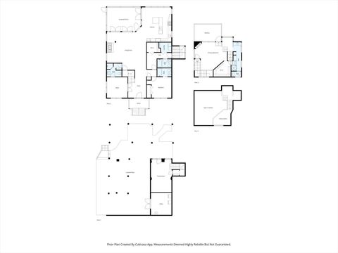 Tiny photo for 4533 Andrew Jackson Way, Tallahassee, FL 32303 (MLS # 392865)