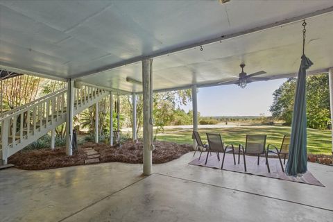 Tiny photo for 4533 Andrew Jackson Way, Tallahassee, FL 32303 (MLS # 392865)