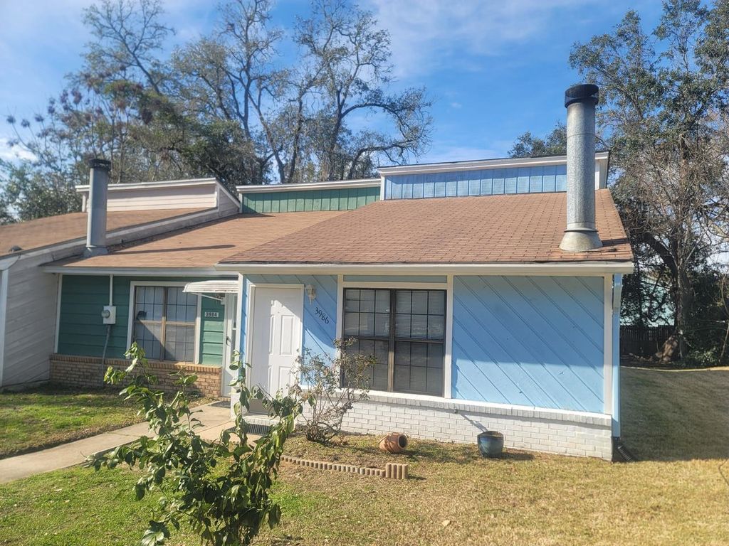 Photo of 3986 Breezee Court, Tallahassee, FL 32303 (MLS # 395537)