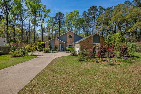 Photo of 2649 EGRET Lane, Tallahassee, FL 32308 (MLS # 397725)
