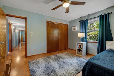 Tiny photo for 2649 EGRET Lane, Tallahassee, FL 32308 (MLS # 397725)