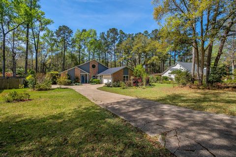 Tiny photo for 2649 EGRET Lane, Tallahassee, FL 32308 (MLS # 397725)