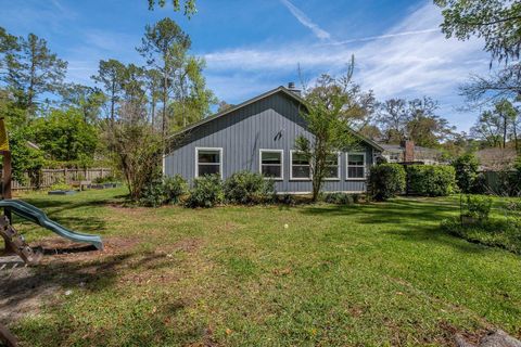 Tiny photo for 2649 EGRET Lane, Tallahassee, FL 32308 (MLS # 397725)