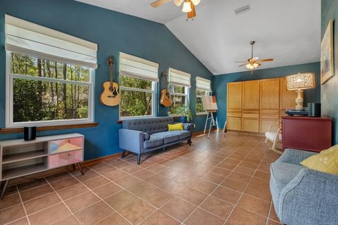 Tiny photo for 2649 EGRET Lane, Tallahassee, FL 32308 (MLS # 397725)