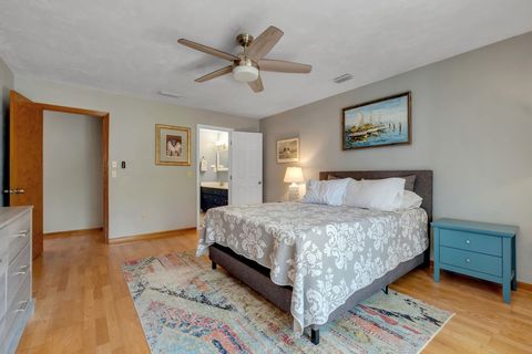 Tiny photo for 2649 EGRET Lane, Tallahassee, FL 32308 (MLS # 397725)