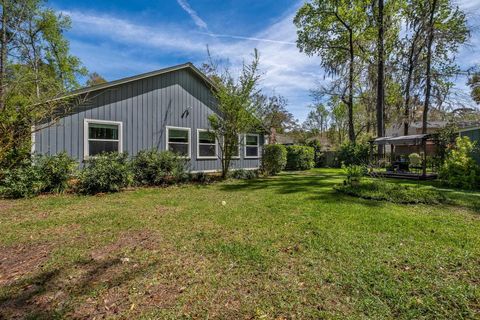 Tiny photo for 2649 EGRET Lane, Tallahassee, FL 32308 (MLS # 397725)