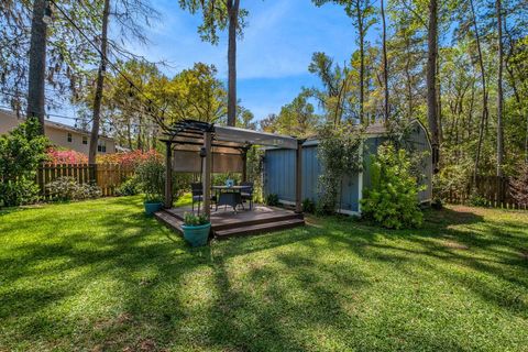 Tiny photo for 2649 EGRET Lane, Tallahassee, FL 32308 (MLS # 397725)