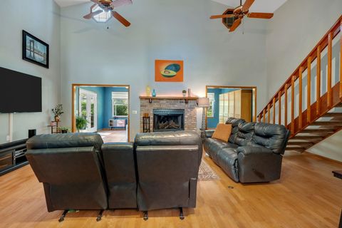 Tiny photo for 2649 EGRET Lane, Tallahassee, FL 32308 (MLS # 397725)