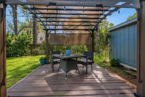 Tiny photo for 2649 EGRET Lane, Tallahassee, FL 32308 (MLS # 397725)