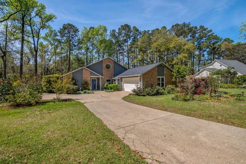 Tiny photo for 2649 EGRET Lane, Tallahassee, FL 32308 (MLS # 397725)