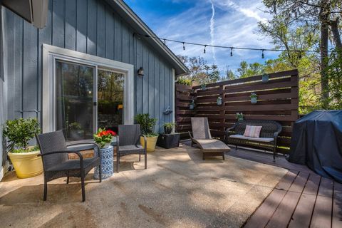 Tiny photo for 2649 EGRET Lane, Tallahassee, FL 32308 (MLS # 397725)