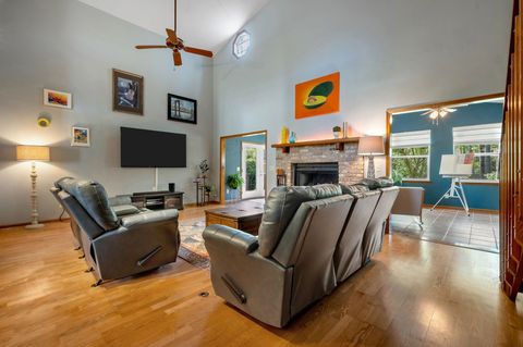 Tiny photo for 2649 EGRET Lane, Tallahassee, FL 32308 (MLS # 397725)