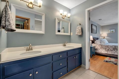 Tiny photo for 2649 EGRET Lane, Tallahassee, FL 32308 (MLS # 397725)