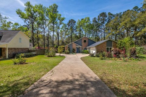 Tiny photo for 2649 EGRET Lane, Tallahassee, FL 32308 (MLS # 397725)