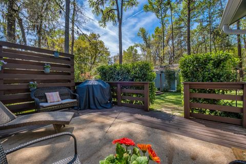 Tiny photo for 2649 EGRET Lane, Tallahassee, FL 32308 (MLS # 397725)