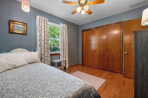 Tiny photo for 2649 EGRET Lane, Tallahassee, FL 32308 (MLS # 397725)