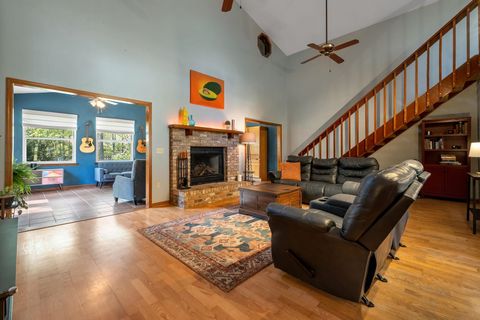 Tiny photo for 2649 EGRET Lane, Tallahassee, FL 32308 (MLS # 397725)