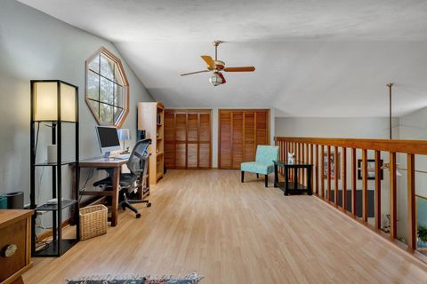 Tiny photo for 2649 EGRET Lane, Tallahassee, FL 32308 (MLS # 397725)