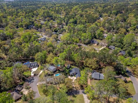 Tiny photo for 2649 EGRET Lane, Tallahassee, FL 32308 (MLS # 397725)