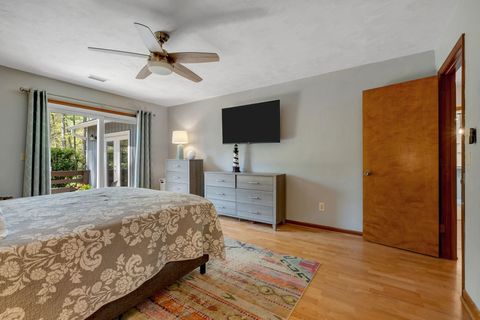 Tiny photo for 2649 EGRET Lane, Tallahassee, FL 32308 (MLS # 397725)