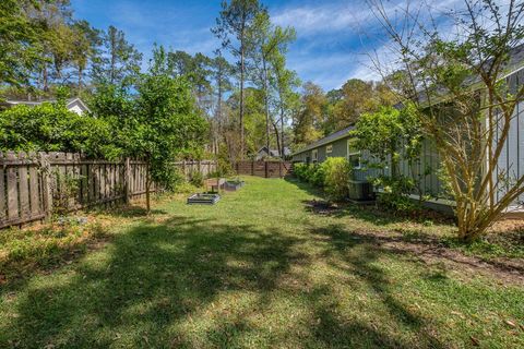 Tiny photo for 2649 EGRET Lane, Tallahassee, FL 32308 (MLS # 397725)
